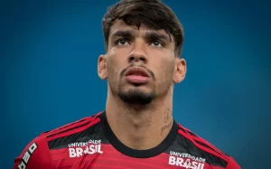 Lucas Paquetá volta aos holofotes, a Copa do Brasil ganha temperatura e o torcedor entra no fim de semana com o radar ligado nos próximos capítulos do futebol brasileiro