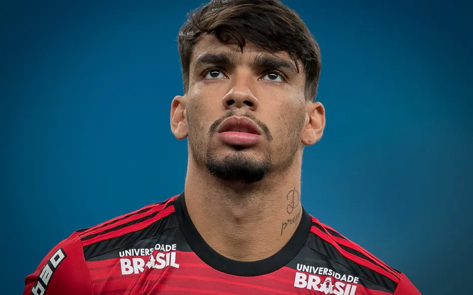 Lucas Paquetá volta aos holofotes, a Copa do Brasil ganha temperatura e o torcedor entra no fim de semana com o radar ligado nos próximos capítulos do futebol brasileiro