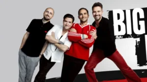 Por onde anda o Big Time Rush? Banda segue ativa, faz turnê mundial e vive nova fase com força da nostalgia