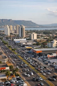 Tocantins lidera o Brasil com alta de 9,6% no varejo ampliado e reforça ritmo de expansão do consumo