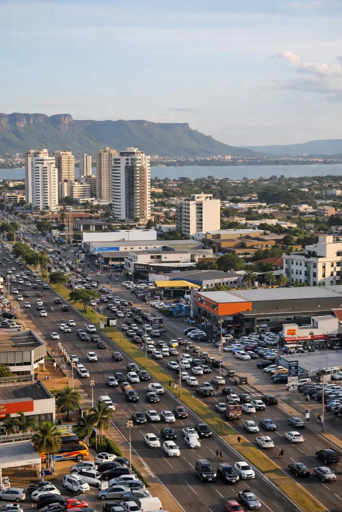 Tocantins lidera o Brasil com alta de 9,6% no varejo ampliado e reforça ritmo de expansão do consumo