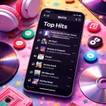 Tá na Mídia: do sertanejo ao pop, veja as 20 músicas mais ouvidas e os artistas que dominam o streaming no Brasil