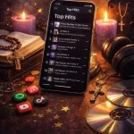 Tá na Mídia: do pop ao gospel, as 20 músicas mais ouvidas no Brasil e o que explica o avanço dos hits de fé e emoção