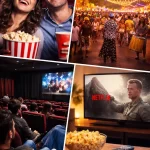 Fim de semana no Tocantins: veja o que fazer entre cinema, shows, streaming, teatro e programação cultural