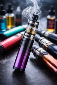 Vape para ansiedade não funciona e pode agravar dependência, alertam especialistas
