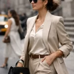 7 tendências de moda feminina que marcam 2026 e inspiram looks para o Dia da Mulher