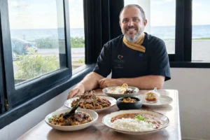 Galleria destaca sabores do Sudeste brasileiro como proposta de atrair turistas