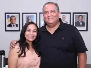 Em Miracema, senador Eduardo Gomes anuncia revitalização do Iracema Clube e reforça presença nos municípios