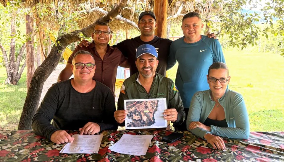 Tocantins aposta R$ 30 milhões em escola superior dos bombeiros e amplia estratégia de profissionalização da segurança pública