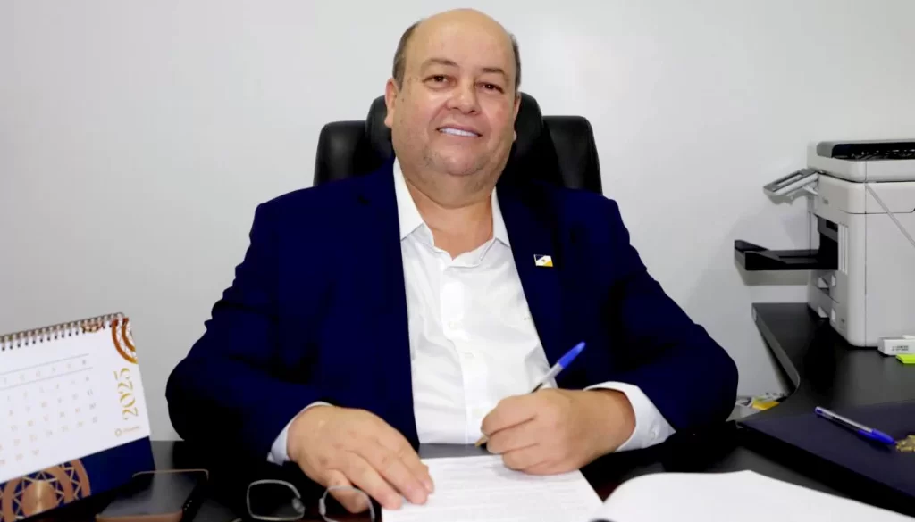 Governo do Tocantins reestrutura Secretaria Metropolitana e amplia atuação para todas as regiões do Estado