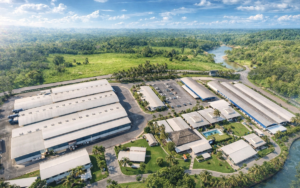 Ozonteck abre as portas para experiência de visitação em uma das maiores plantas fabris da América Latina