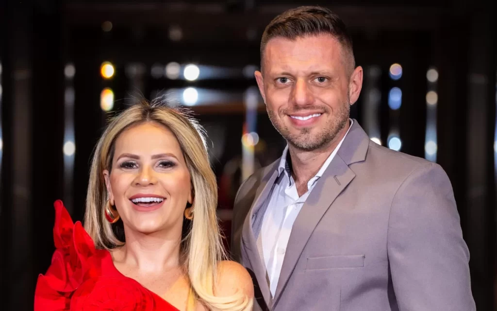 Liderança saudável melhora desempenho das equipes