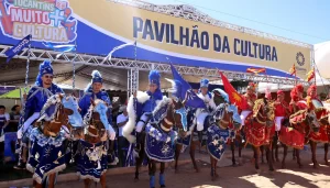 Tocantins celebra três anos da Secult com execução recorde de recursos e expansão de políticas culturais
