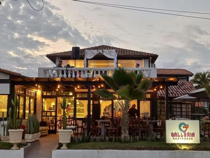 Galleria Gastrobar 4 3