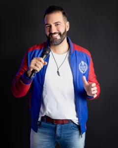 Fábio Malttez lança Pegadinha e reforça fase dedicada à música