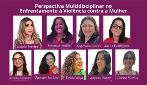 Debate reúne especialistas para discutir enfrentamento à violência contra a mulher em Salvador