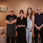 Pratos leves e sofisticados marcam lançamento de novo cardápio saudável do Grupo BTG