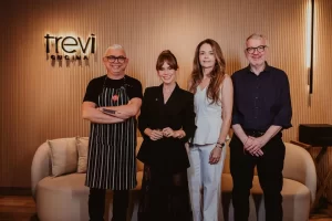 Pratos leves e sofisticados marcam lançamento de novo cardápio saudável do Grupo BTG