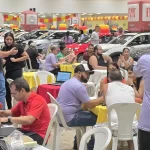 Combate das Marcas chega à 31ª edição com descontos de até R$ 32 mil e condições especiais de financiamento