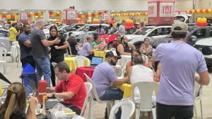 Combate das Marcas chega à 31ª edição com descontos de até R$ 32 mil e condições especiais de financiamento