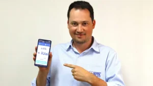 Campanha Do Nosso Jeitim transforma tecnologia em afeto, resgata o mineirês no ambiente digital e aponta que o futuro da IA pode passar menos pela eficiência… e mais pela identidade cultural