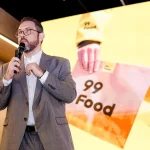 99Food inicia atividades em Fortaleza e promete redefinir experiência no delivery
