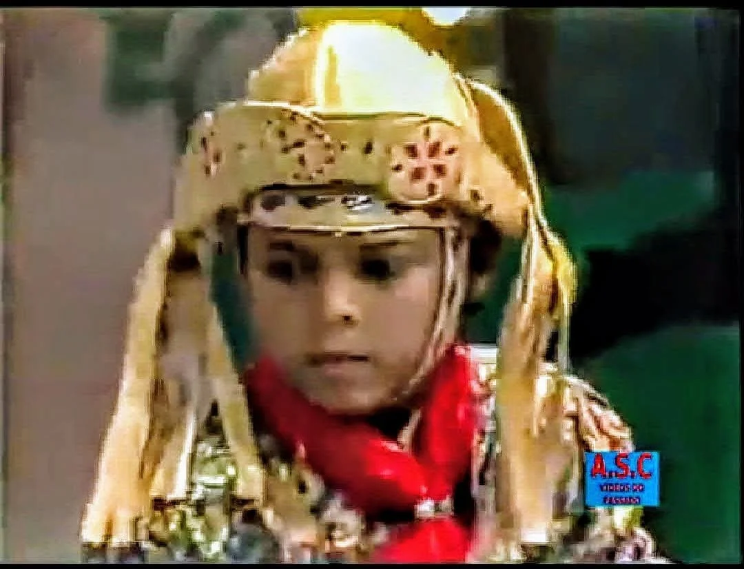 Gonzaguinha filho, herdeiro musical de Gonzaguinha do Baião e Luiz Gonzaga 2 IMG 20260320 WA0131