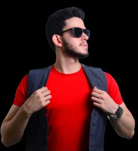 Show de Leandro Rodrigues movimenta a Espetaria Food Square nesta sexta na Maraponga em Fortaleza