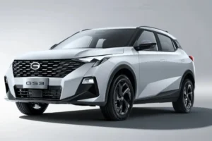 GAC lança SUV GS3 em Salvador com condições especiais e duas versões tecnológicas