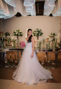 Coco Bambu Dom Pastel promove Bride’s Day exclusivo para noivas em Fortaleza