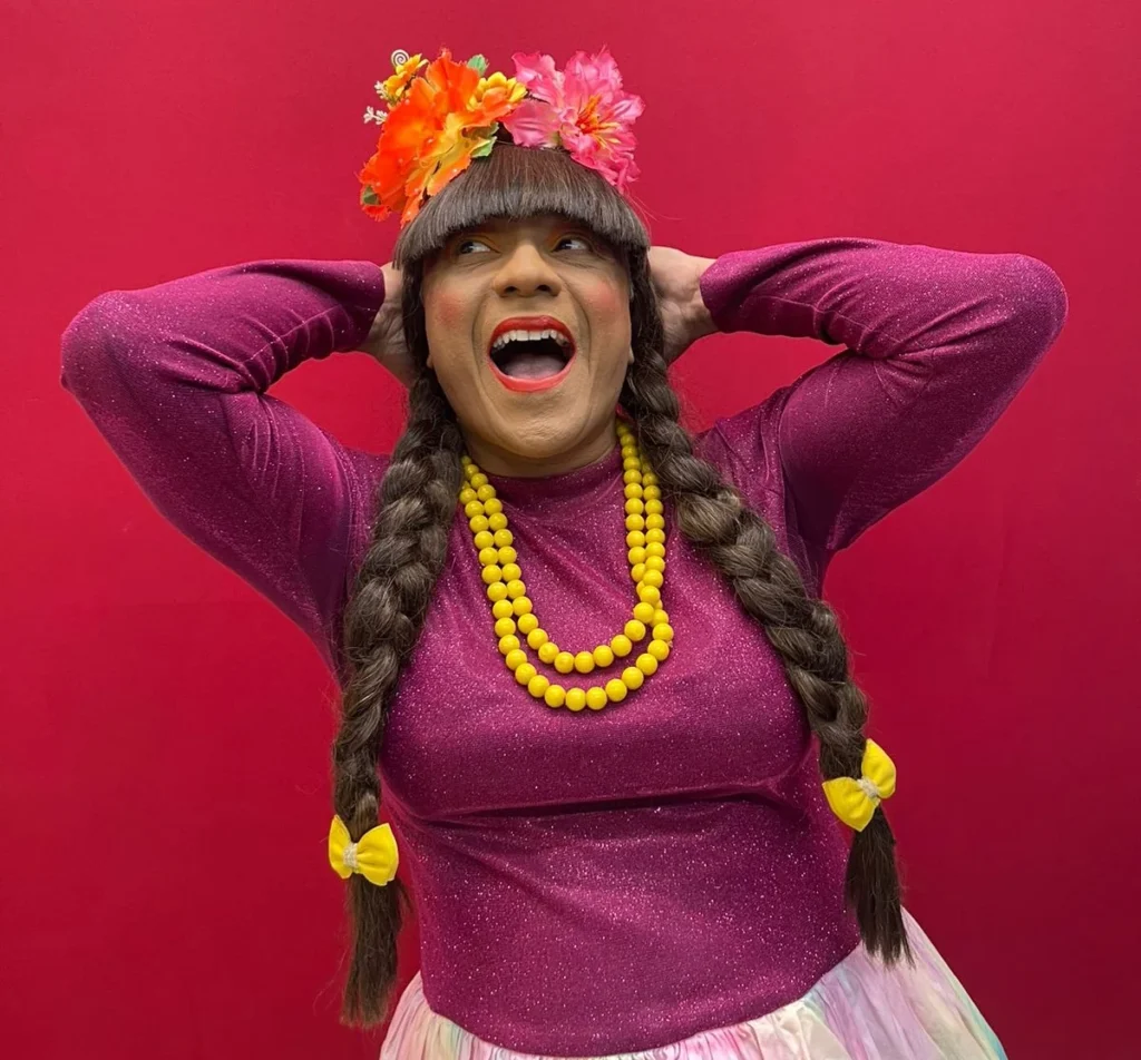 Luana do Crato reúne mais de 20 humoristas no primeiro Festival Abril do Riso