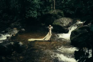 Bruna Strait leva Bárbara Grando ao Lollapalooza e antecipa lançamento de nova música