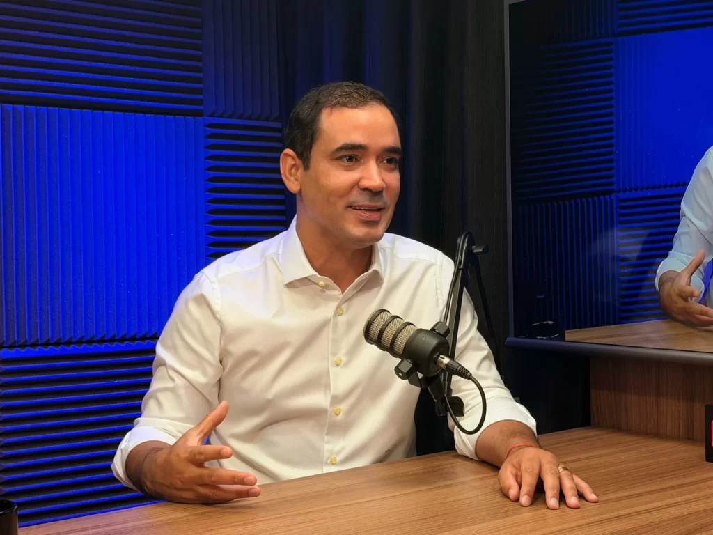 Vicentinho Júnior destaca atuação no Congresso em defesa de políticas públicas para as mulheres