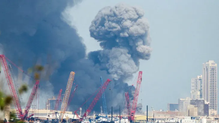 5 fatos sobre os ataques dos EUA ao Irã que elevaram a tensão global