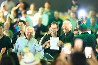 O PSD quer derrotar Lula ou está ajudando Lula sem dizer isso?