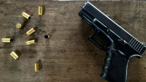 Justiça obriga Tocantins e Palmas a modernizar controle de armas e munições em até 270 dias