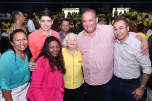 Eduardo Gomes reforça saúde e inclusão no Tocantins com R$ 2 milhões ao Hospital Padre Luso e defesa da expansão da UMA