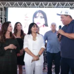 Com 450.191 votos, Eduardo Gomes pode disputar a Presidência do Senado? Veja o cenário