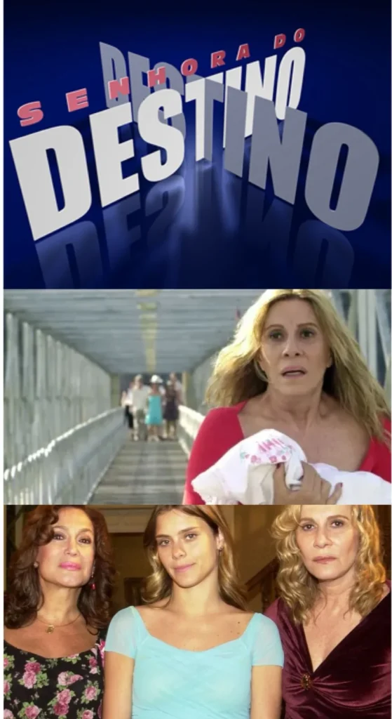 SenhoraDOdes