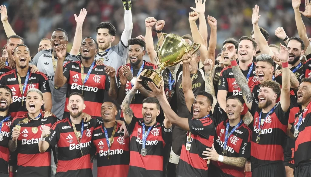 Flamengo vence Fluminense nos pênaltis e conquista o Campeonato Carioca de 2026