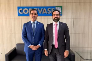 33 municípios do Tocantins podem receber mais de R$ 14 milhões em recursos indicados por Vicentinho Júnior