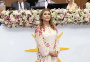 Muitas leis, poucos resultados: a análise de Kátia Abreu sobre o limite das políticas para mulheres no Brasil