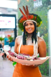 10° Chocolat Amazônia e Flor Pará acontece em Belém e movimenta a maior cadeia produtiva de cacau do Brasil
