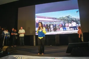 Dorinha como candidata em 2026: por que ela entra forte num ciclo em que a disputa feminina deixou de ser simbólica e virou teste de poder