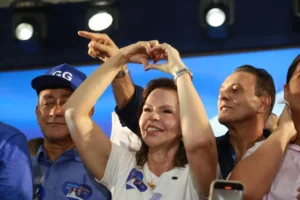 EDITORIAL | Dorinha não lotou apenas a ATM: ela ocupou o centro da sucessão no Tocantins