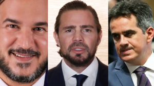 Voo em helicóptero milionário envolvendo Ciro Nogueira e Rueda chama atenção em São Paulo