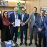 Bastidor: Republicanos com Dorinha, Gaguim e Gomes põe fim ao suspense como antecipado pelo DT: agora o Palácio precisa entrar inteiro no jogo e se entregar