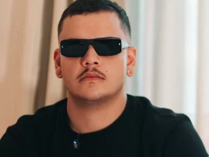 DJ Brenno Paixão revela trajetória no eletrofunk e confirma shows no Tocantins