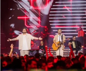 Breno & Bernardo lançam “B.O de Sempre” e dizem ao Diário Tocantinense: “É uma letra forte e verdadeira”