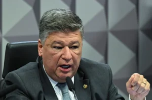 Delação de Vorcaro chega à PF, cita Carlos Viana e acirra guerra na CPMI do INSS